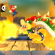 Bowser is part of a grand mythological tradition